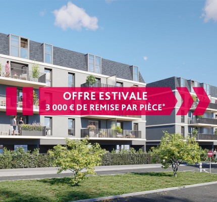 Appartement 2 pièces - LA BELLE EPOQUE | Aix-les-Bains