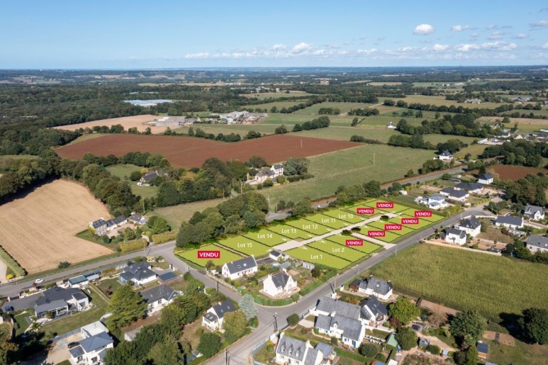DOMAINE DE KELLEC