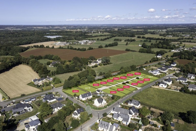 DOMAINE DE KELLEC