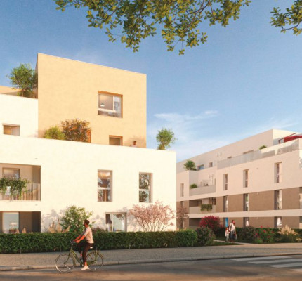 Appartement 2 pièces - MILLESENSLa Chapelle-des-Fougeretz