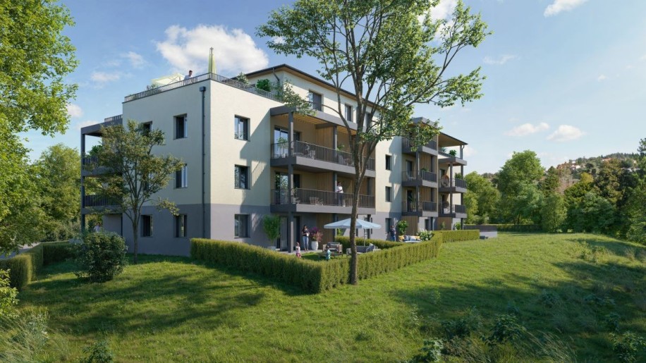 Appartement 3 pièces - Ô'RIVES