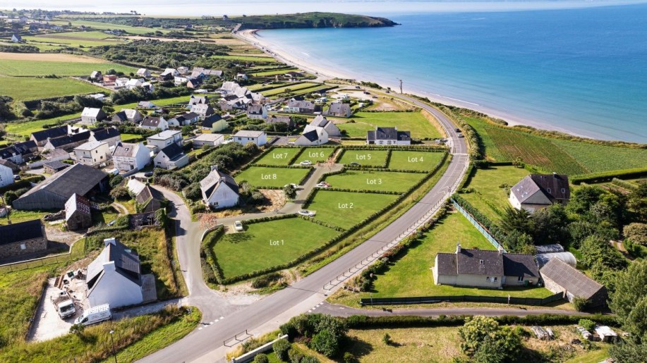 LES HAUTS DE CALYPSO