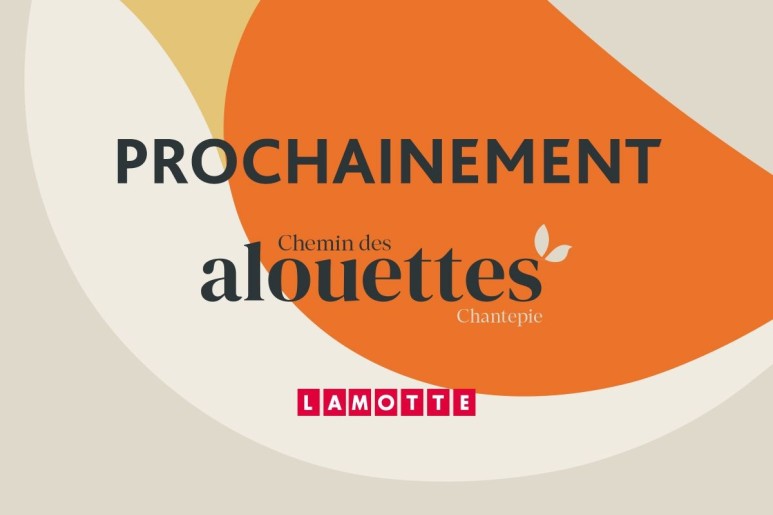 CHEMIN DES ALOUETTES