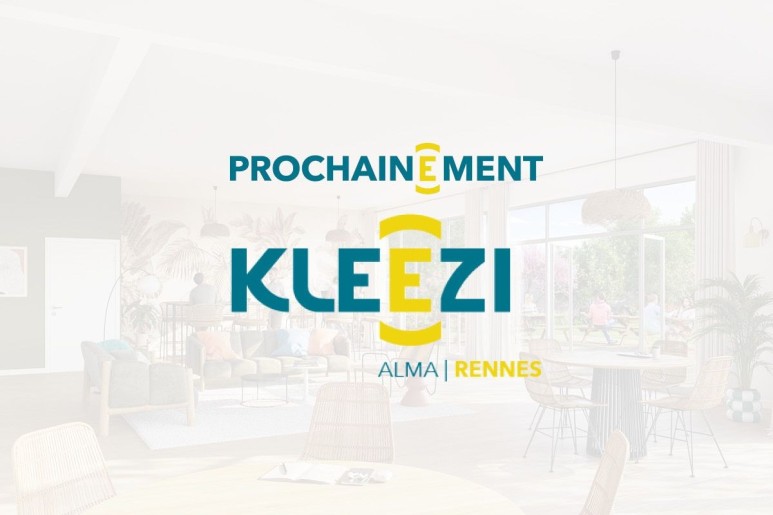 KLEEZI | ALMA