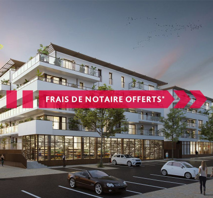 Appartement T2 