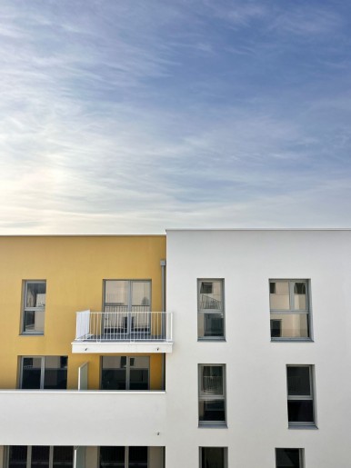 Appartement 3 pièces - MILLESENS