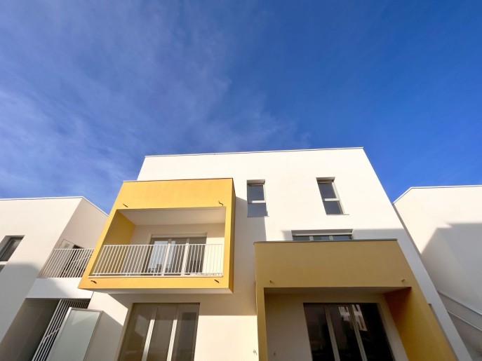 Appartement 3 pièces - MILLESENS