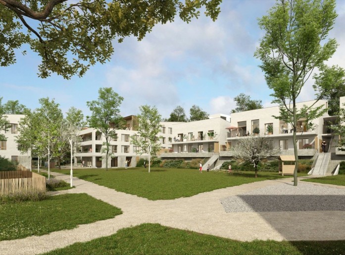 Appartement studio - BELVEDERE