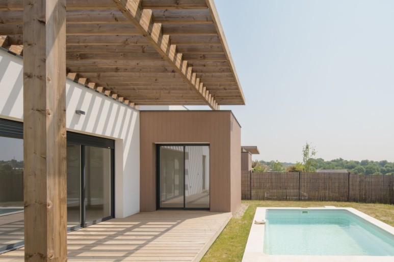VILLAS ANDROMEDE