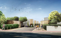 VILLAS ANDROMEDEArtigues-près-Bordeaux