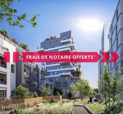 Appartement 5 pièces - LA PLACE | ARDOINESVitry-sur-Seine