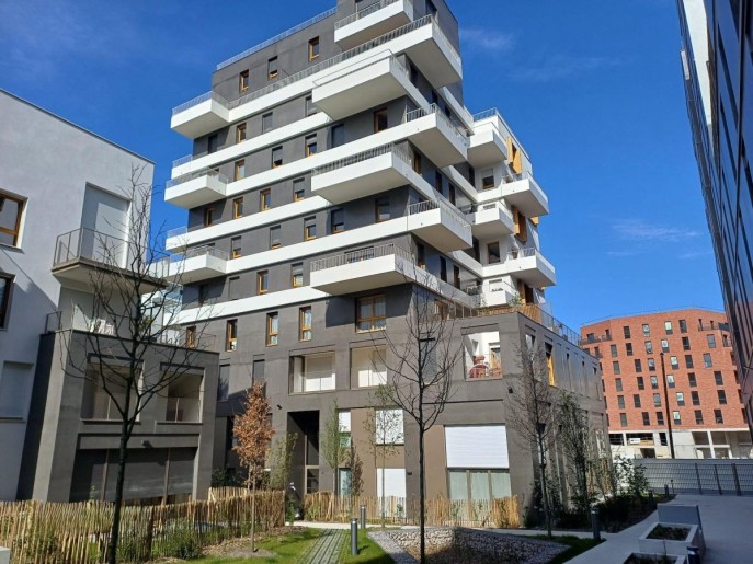 Appartement 5 pièces - LA PLACE | ARDOINES
