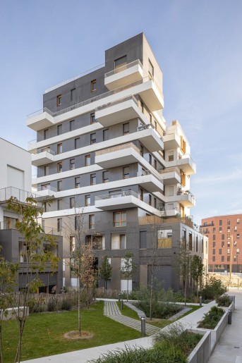 Appartement 3 pièces - LA PLACE | ARDOINES