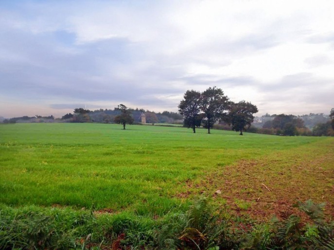 LES COTEAUX DE LA HAUTE CHAPELLE
