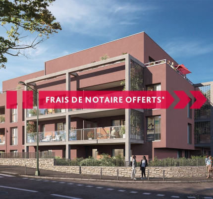 Appartement T2 