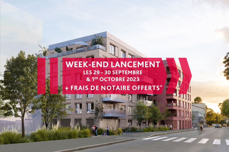 Appartement T3 LE 31 BLANCHARD Bagneux