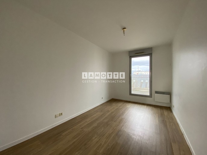 Appartement à vendre 3 pièces - 68 m²