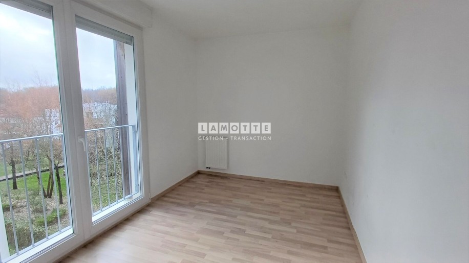 Appartement à vendre 4 pièces - 84 m²