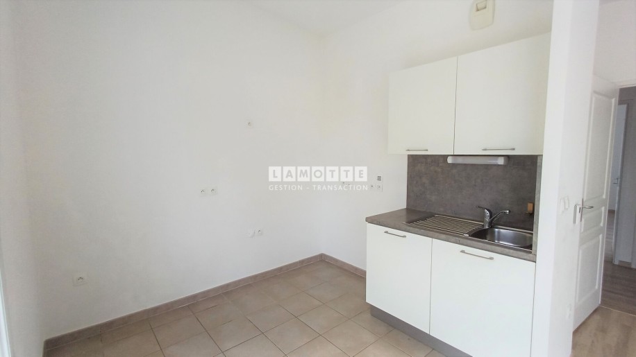 Appartement à vendre 4 pièces - 84 m²