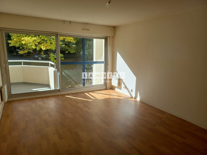 Appartement à vendre 2 pièces - 46 m²