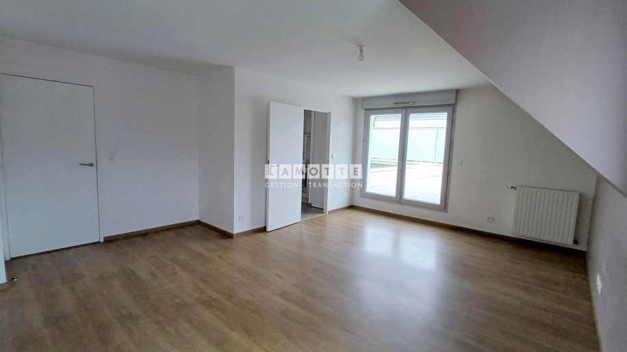 Appartement à vendre 4 pièces - 88 m²