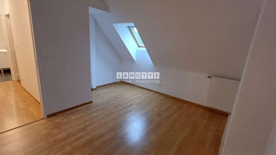 Appartement à vendre 4 pièces - 88 m²