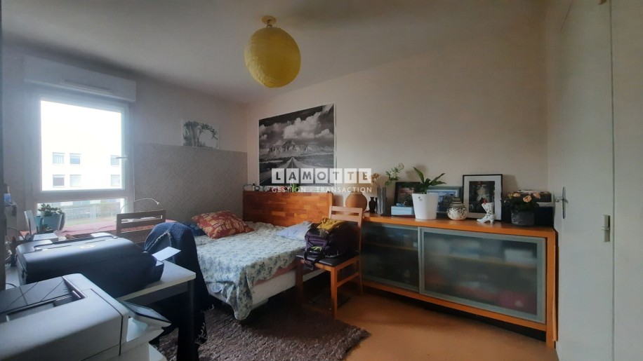 Appartement à vendre 4 pièces - 94 m²