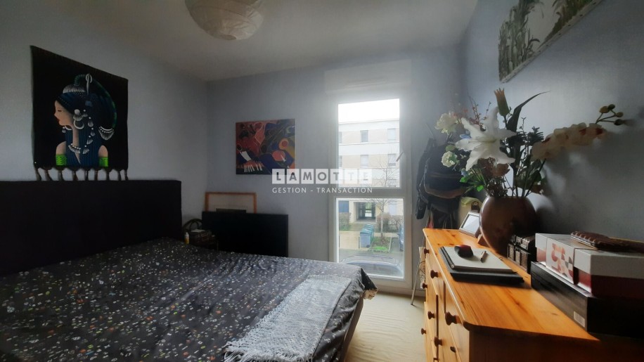 Appartement à vendre 4 pièces - 94 m²