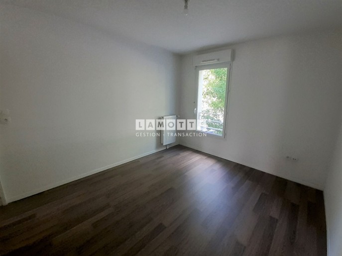 Appartement à vendre 3 pièces - 62 m²