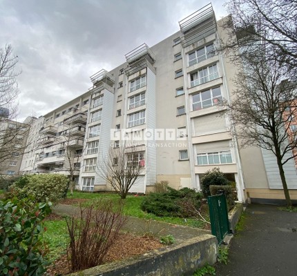 Appartement 2 piècesRennes - Saint-Helier