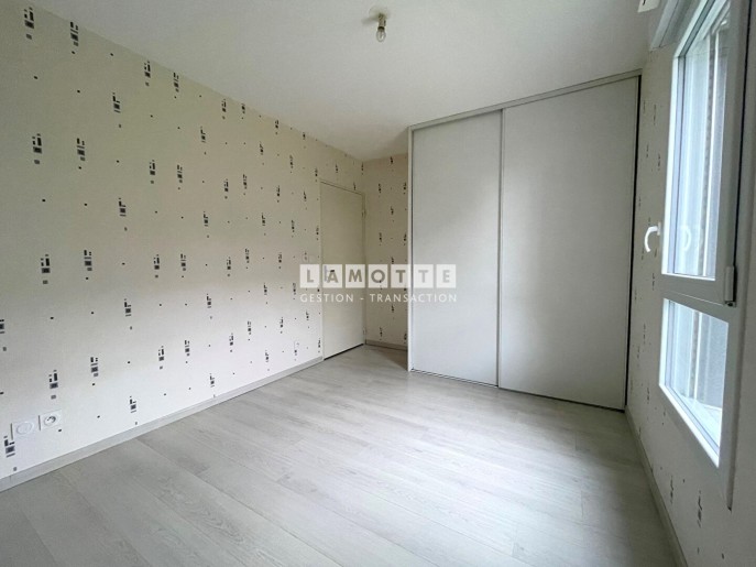 Appartement à vendre 2 pièces - 40 m²