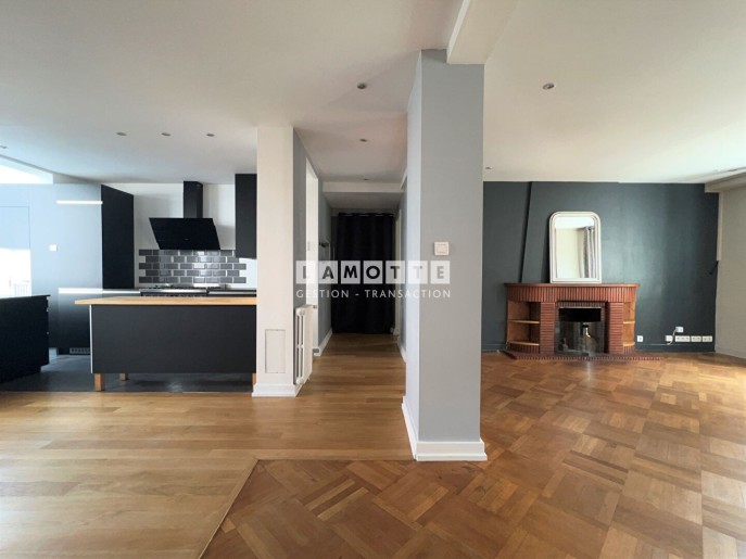 Appartement à vendre 5 pièces - 94 m²