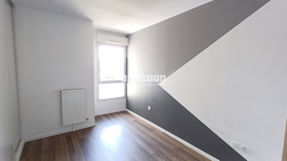 Appartement à vendre 3 pièces - 65 m²