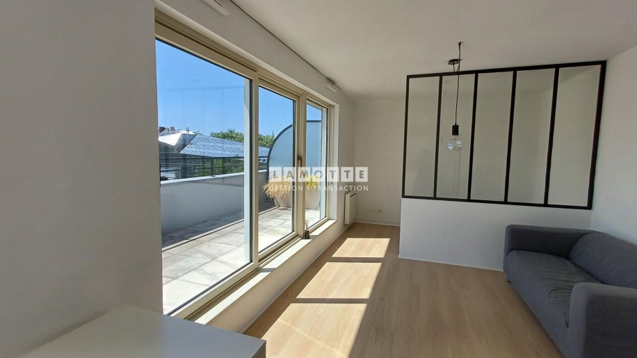 Appartement à vendre studio - 32 m²