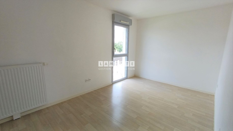 Appartement à vendre 3 pièces - 68 m²