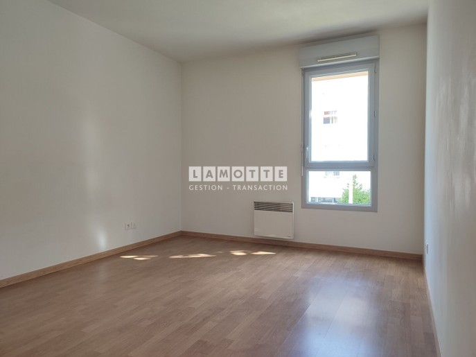 Appartement à vendre 3 pièces - 62 m²