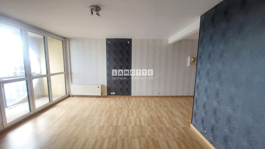 Appartement à vendre studio - 38 m²