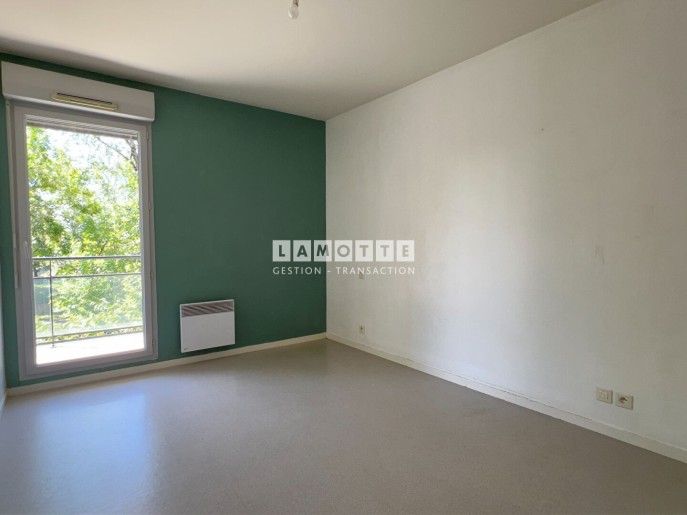 Appartement à vendre 3 pièces - 61 m²