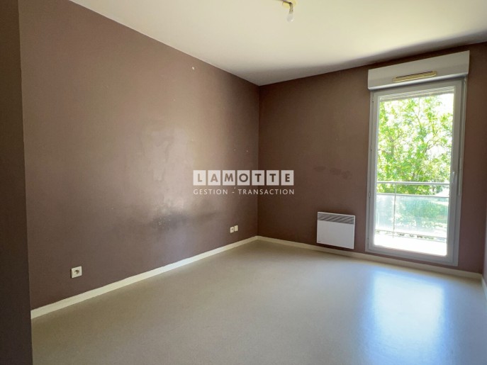 Appartement à vendre 3 pièces - 61 m²