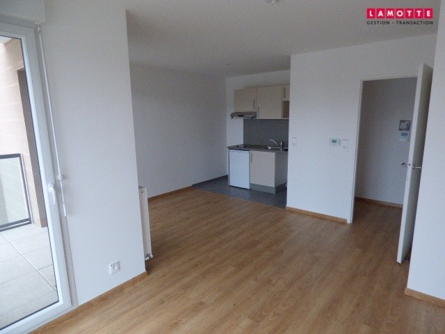 Appartement à vendre 2 pièces - 40 m²