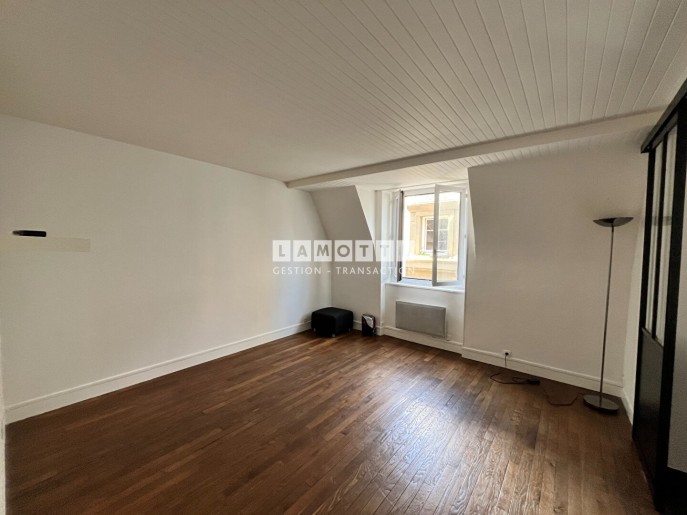 Appartement à vendre 2 pièces - 44 m²