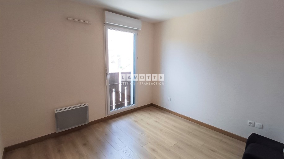 Appartement à vendre 3 pièces - 64 m²