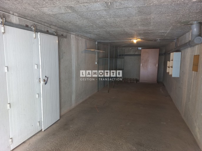 Appartement à vendre 5 pièces - 97 m²