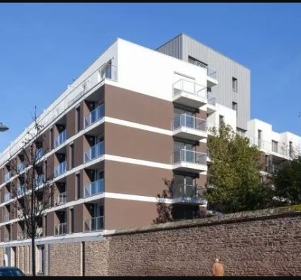 Appartement 2 piècesRennes - Arsenal - Redon