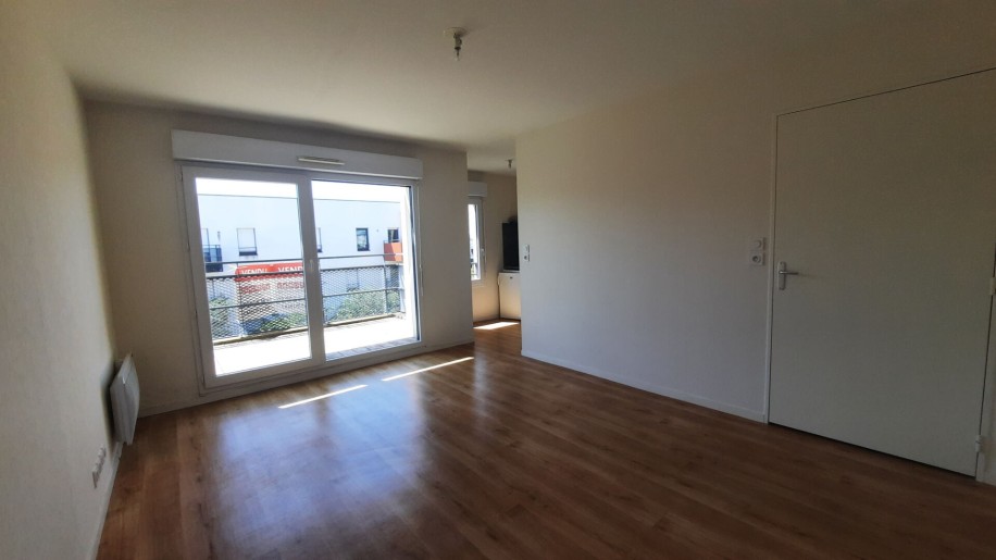 Appartement à vendre 2 pièces - 43 m²
