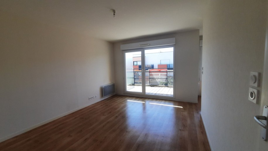 Appartement à vendre 2 pièces - 43 m²