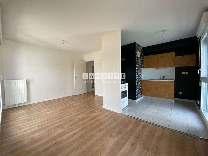 Appartement à vendre 3 pièces - 60 m²