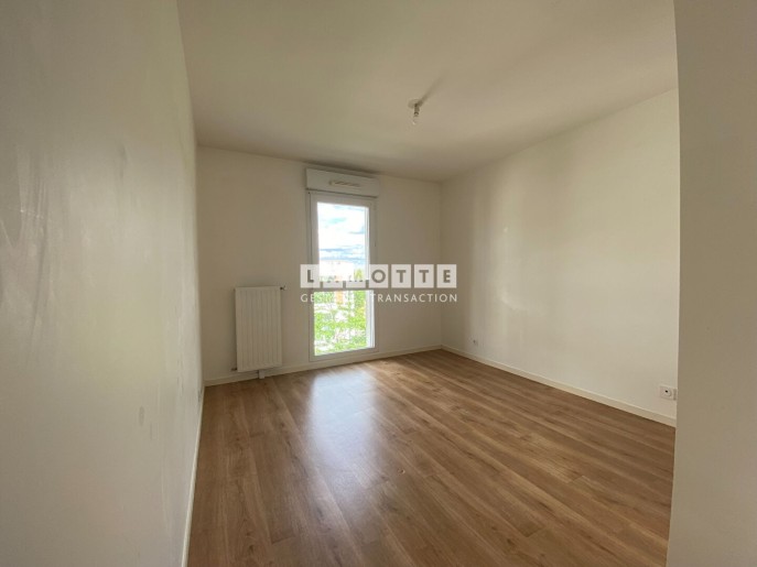 Appartement à vendre 3 pièces - 60 m²
