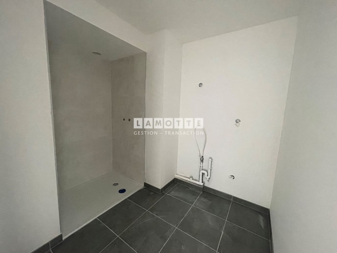 Appartement à vendre 2 pièces - 49 m²