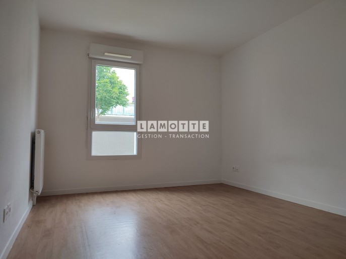 Appartement à vendre 2 pièces - 44 m²